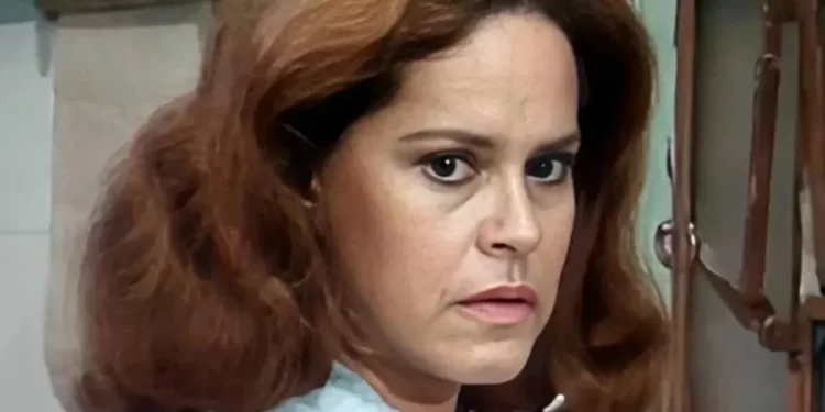 Morre Maria Helena Dias, protagonista ‘Elas por Elas’ em 1982