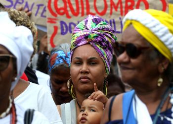 Movimento negro realizará atos como resposta a casos de violência