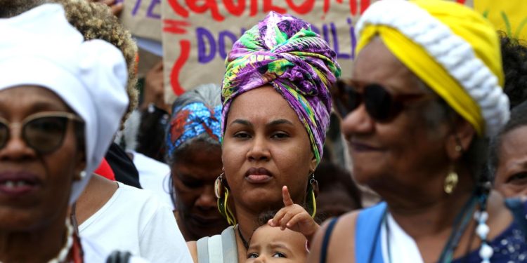 Movimento negro realizará atos como resposta a casos de violência