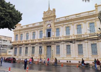 TCM aprova contas de 2021 da Prefeitura de Feira de Santana