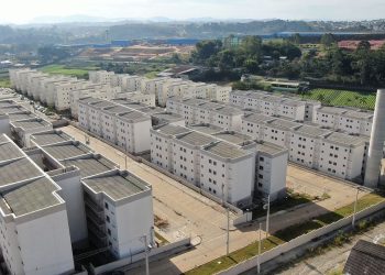 Com R$ 1,7 trilhão, PAC foca em moradia, mobilidade urbana e energia
