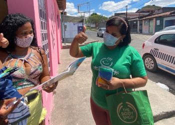 Programa Criança Feliz estimula o olhar cuidadoso e de proteção a gestantes e crianças