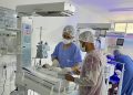 Unidade de Cuidados Intermediários atendeu mais de 70 recém-nascidos em três meses