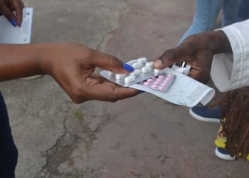 Mais de 22 milhões de unidades de medicamentos distribuídas pela Central Farmacêutica este ano