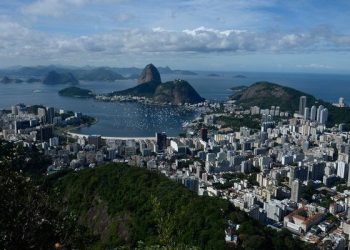 Brasil vai assumir a presidência do G20 e do B20, braço empresarial do grupo
