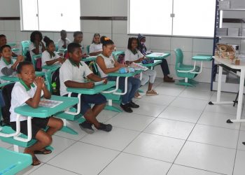 Prefeitura autoriza Processo Seletivo REDA, em caráter emergencial, para contratação de professores