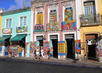 Ministros e Ministras da Cultura do G20 vão se encontrar na Bahia, em 2024