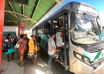Feirenses aprovam o acesso livre aos terminais Norte, Sul e a integração direta nos ônibus