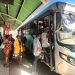 Feirenses aprovam o acesso livre aos terminais Norte, Sul e a integração direta nos ônibus