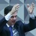 Torres se defende na CPMI do 8 de janeiro: “Viajei tranquilo depois de ver as fotos da desmobilização do QG”