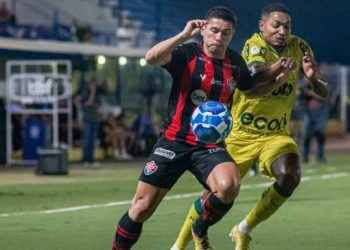 Derrotado no 1º turno, Vitória tem revanche em pior momento do Mirassol na Série B