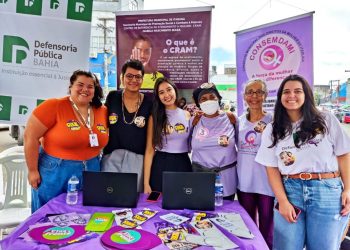 SPM atua na prevenção e enfrentamento à violência doméstica