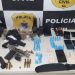 Dois suspeitos de chacina morrem em confronto com a polícia na Bahia