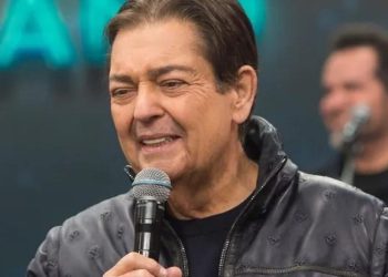 Ministério explica que Faustão foi priorizado na fila de transplante por “estado muito grave de saúde”