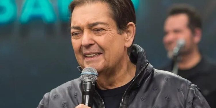 Ministério explica que Faustão foi priorizado na fila de transplante por “estado muito grave de saúde”