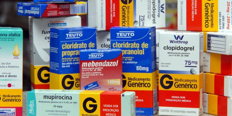 Anvisa aprova novas regras para rótulos de medicamentos