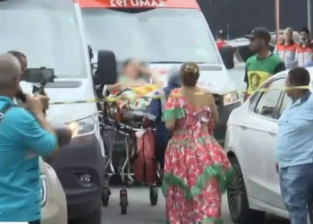 Quatro pessoas de comunidade cigana morrem após ataque de grupo armado em Feira de Santana