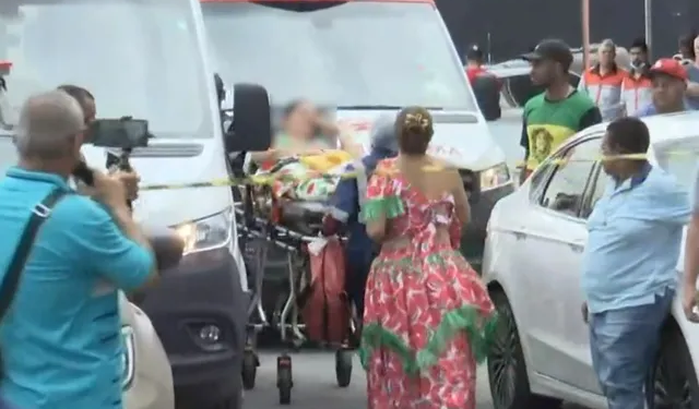 Quatro pessoas de comunidade cigana morrem após ataque de grupo armado em Feira de Santana