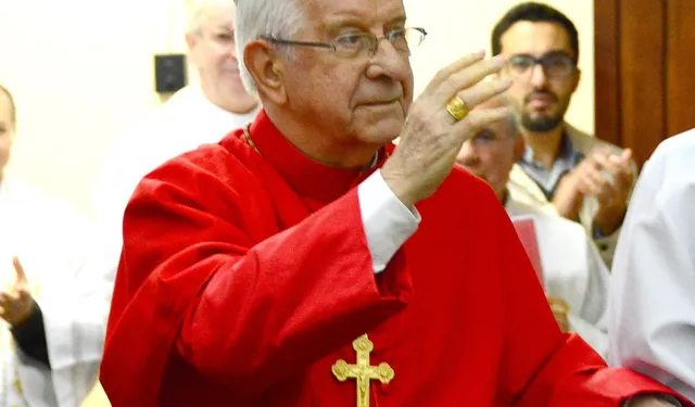 Arquidiocese de Londrina