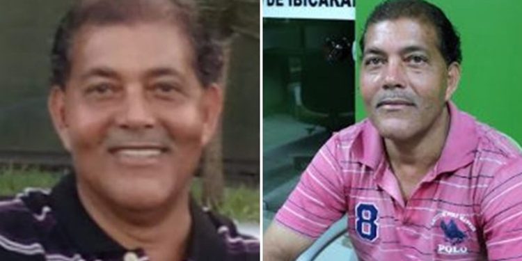 Radialista é encontrado morto dentro de casa no interior da Bahia