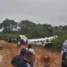 Corpos das 14 vítimas do acidente aéreo no AM devem ser liberados hoje