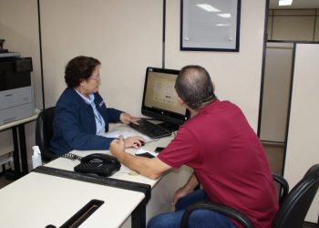 50 mil aposentados são beneficiados com abono extraordinário dos precatórios Fundef 2023