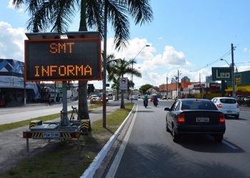 Avenida Presidente Dutra e vias adjacentes interditadas nesta quinta-feira