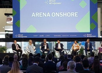 Bahia é destaque durante Feira sobre energia eólica