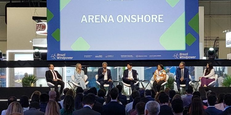 Bahia é destaque durante Feira sobre energia eólica