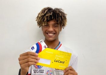 Famílias aptas ao Bolsa Presença podem realizar compras na Bahia