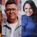 Bruna Karla, Anderson Freire, Cassiane e Lukas Agustinho participam do Canta Bahia, em Feira de Santana; entrada é gratuita