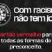 Final da Copa do Brasil terá campanha de combate ao racismo
