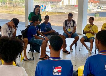 Iniciadas pré-conferências municipais da Juventude