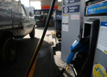 Reoneração dos combustíveis: mais uma semana começa com alta no preço do diesel