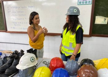 Governo da Bahia convoca mais 21 professores classificados em seleção pública para Educação Profissional