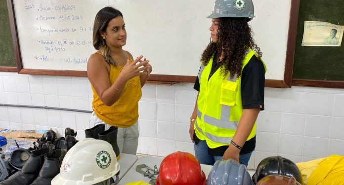 Governo da Bahia convoca mais 21 professores classificados em seleção pública para Educação Profissional