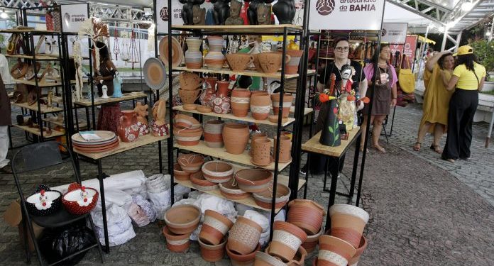 Inscrições do Edital de Empreendedorismo Negro terminam nesta segunda-feira (4)