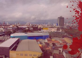 Feira: sete homicídios são registrados durante o final de semana violento na maior cidade do interior da BA