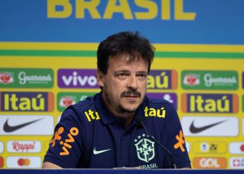 Diniz convoca Seleção praticamente sem mudanças para as eliminatórias