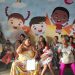 Complexo Materno Infantil do Hospital da Mulher realiza 35 mil atendimentos a crianças em apenas oito meses