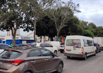 Pagamento do IPVA para veículos com placas de finais 5 e 6 terminam neste mês de setembro na Bahia