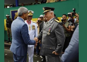 Governador da Bahia nega intervenção federal para conter crimes, mas admite possibilidade