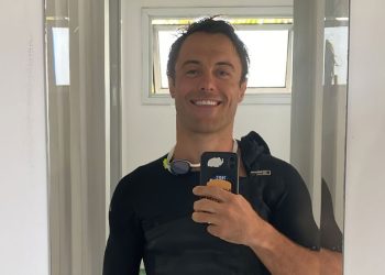 Ator Kayky Brito é atropelado no Rio e estado de saúde é grave