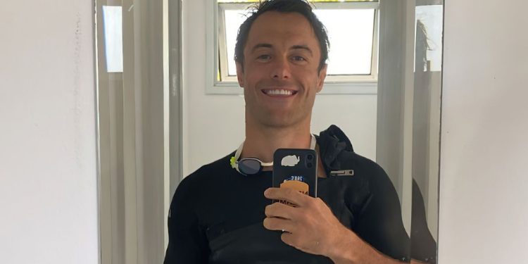 Ator Kayky Brito é atropelado no Rio e estado de saúde é grave