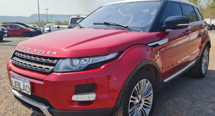 Detran-BA está com leilões abertos com mais de 1,2 mil lotes em 16 cidades