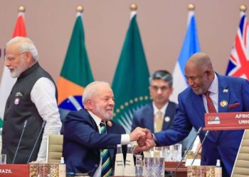 Aliança por biocombustíveis reúne 19 países para produção sustentável