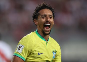 Brasil vence Peru por 1 a 0 e mantém 100% nas Eliminatórias