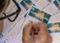 Mega-Sena acumula e prêmio vai a R$ 48 milhões