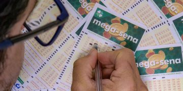 Mega-Sena acumula e prêmio vai a R$ 48 milhões