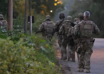 Morre quinto suspeito de confronto que vitimou policial federal em Valéria